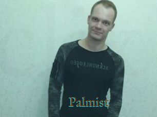 Palmist