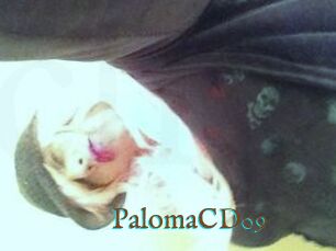 PalomaCD09