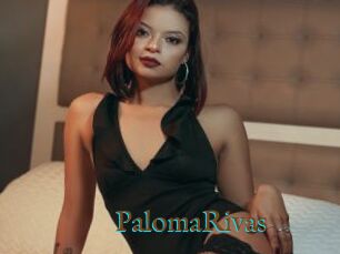 PalomaRivas