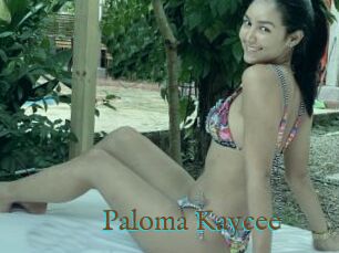 Paloma_Kaycee