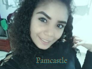 Pamcastle