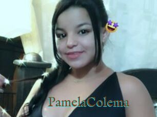 PamelaColema