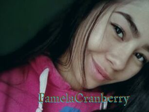 PamelaCranberry