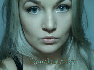 PamelaHoney