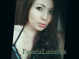 PamelaLatinSex