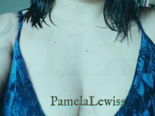 PamelaLewiss