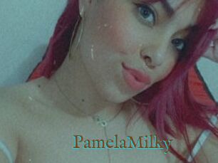 PamelaMilky