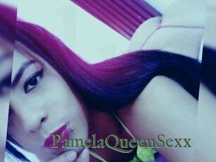 PamelaQueenSexx