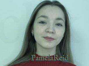 PamelaReid