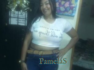 PamelaS