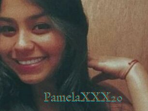 PamelaXXX20