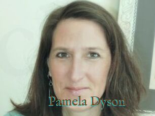 Pamela_Dyson