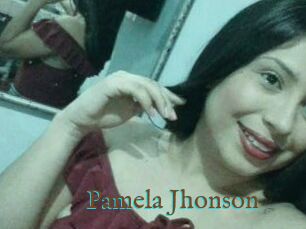 Pamela_Jhonson