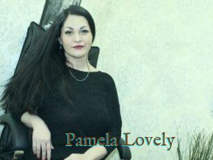 Pamela_Lovely