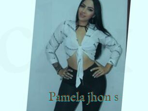 Pamela_jhon_s