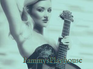 PammysPlayhouse