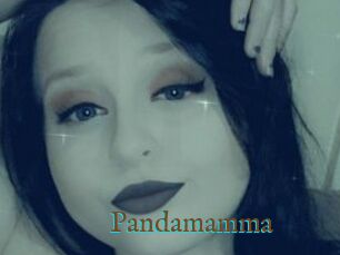 Pandamamma