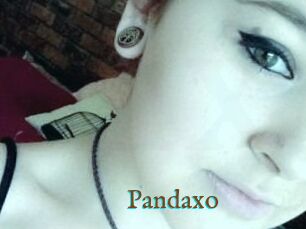 Pandaxo