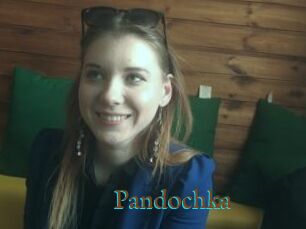 Pandochka