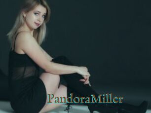 PandoraMiller