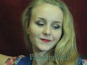 PandoraWell