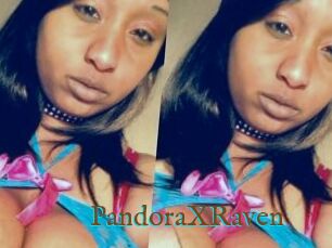 PandoraXRaven