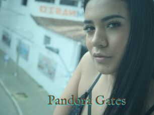 Pandora_Gates