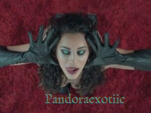 Pandoraexotiic