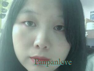 Panpanlove