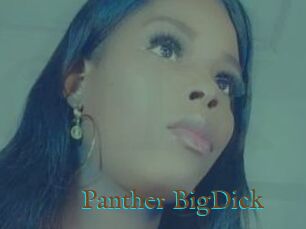 Panther_BigDick