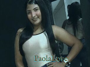 PaolaLove