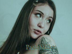 PaolaMiller