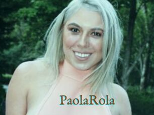 PaolaRola