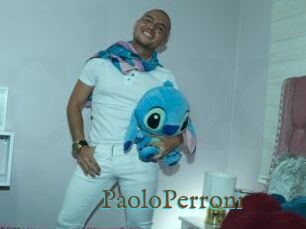 PaoloPerroni