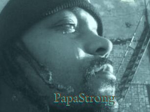 PapaStrong