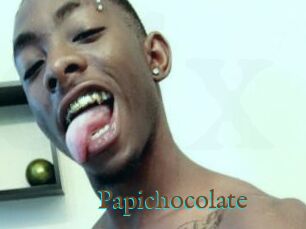 Papichocolate