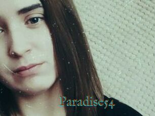 Paradise54