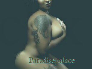 Paradisepalace