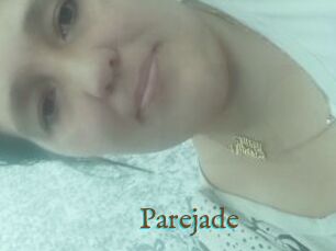 Parejade