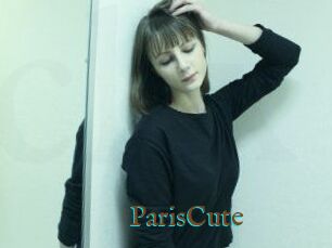 Paris_Cute