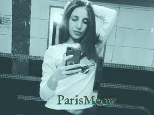 ParisMeow