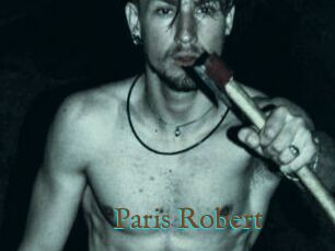 Paris_Robert