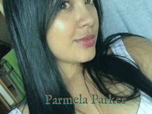 Parmela_Parker