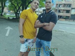 Partty_Boys