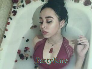 PartyKate