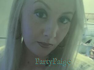 PartyPaige