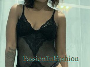 PassionInFashion