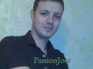 Passion_Jose