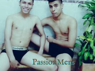 PassionMens