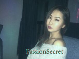 PassionSecret